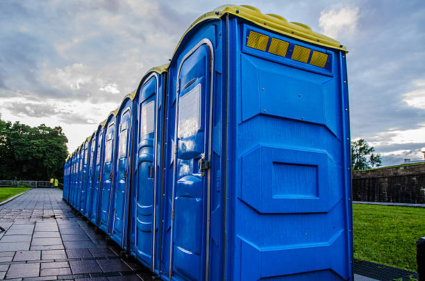 Portable Toilet Options We Offer in Old Hill, CT